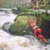 Nage en eaux vives 1