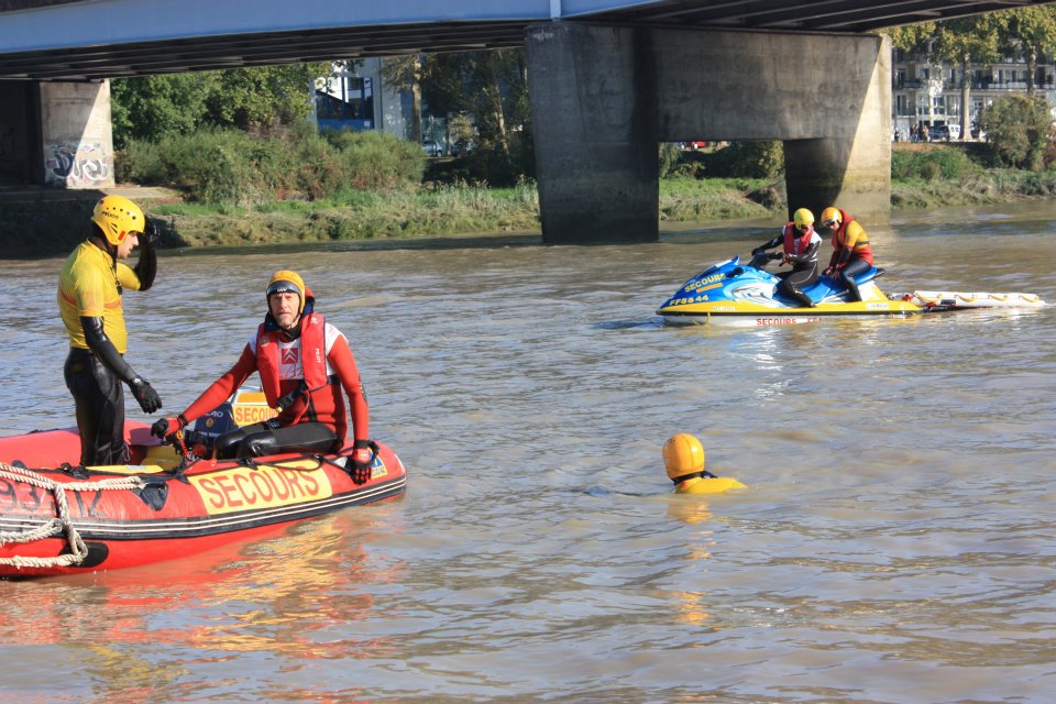 Nage en Loire 3
