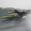Paddle