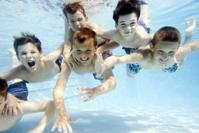Bafa surveillant baignade