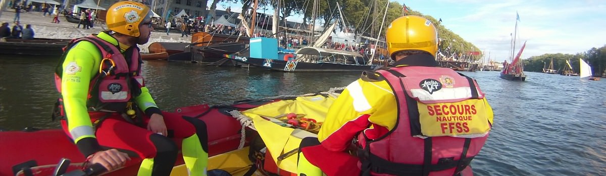 Postes de Secours aquatiques et terrestres
