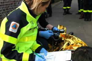 Secourisme