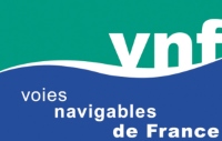 Voies Navigables de France - VNF