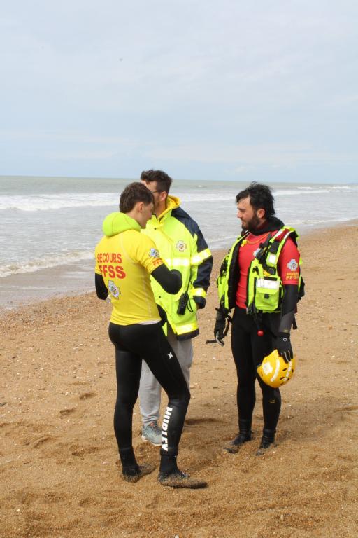 Debrief 3