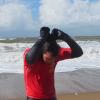 Enlevage de cagoule