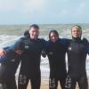 Groupe de copains 2