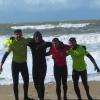 Groupe de copains 3