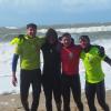 Groupe de copains