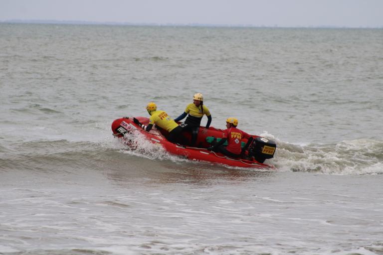 Irb en action