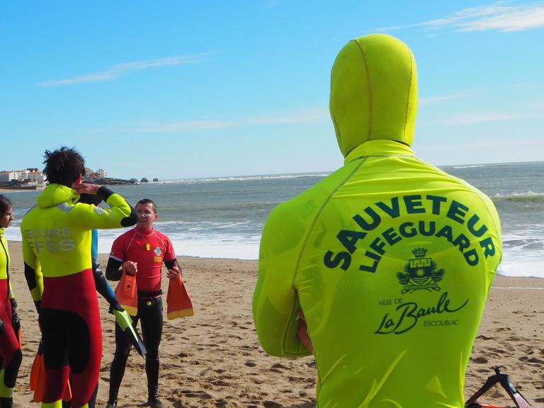 Labaule