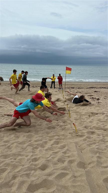 Plongeon