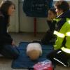 Prévention et Massage Cardiaque