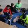 présentation Massage Cardique