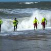 Shorebreak
