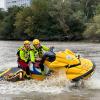 Virage Jetski