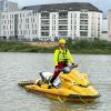 Tonan Jetski