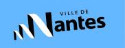 Compresse logo ville de nantes 2005