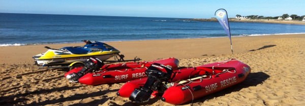 Sortie decouverte batz sur mer